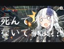 チャアク使いの床ペロ少女あかりちゃん!!【MHRise：SB】