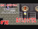 #38【先にこの人の話を聞くべきでしたね】初見・未予習で行く「FINAL FANTASY IV ピクセルリマスター」【FF4】