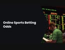 Online Sports Betting Odds