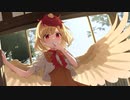 【第14回東方ニコ童祭】鶏妙洒脱【セラフィックチキン】