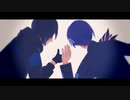 【にじさんじMMD】　ゴーゴー幽霊船　【黛灰・弦月藤士郎】