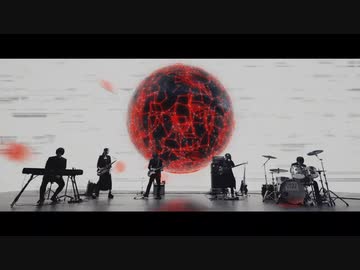 【OP Full MV】『RWBY 氷雪帝国』オープニング  Void_Chords - Beyond Selves (feat.L)