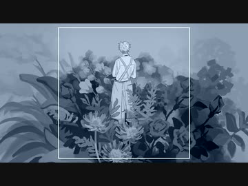 【APヘタリア人力】スイサイ​／アンブレラ​／ロクガツ​／ドライフラワ【いぎろいど】