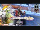 【wlw】今日はスカーレットを使う【EX10】