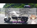 【CeVIO車載】この空が私の知らない世界へ続く路　原付車載祭　特別編【原付車載祭】