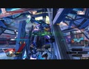 【BBPS4】7/4 研究都市メムノス〜激闘の翠都〜 大攻防戦攻撃陣営【ボーダーブレイク】