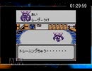 【無編集RTA】モン★スタートラベラー【2:24:06】
