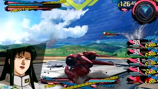 【EXVS2XB】ガーベラ・テトラ視点SEASON7-5