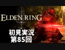 【初見実況】エルデンリング 第85回【手汗かき人が逝く】