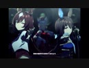 【ウマ娘】ゴールドシップ・シリウスシンボリ・アドマイヤベガ　winning_the_soul