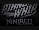 LEGO Ninjago ｜ The Fold ｜ Piano Pop Whip! (Official Audio)