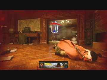 2022.7.4のCOD　Call of Duty: Vanguard ♯68　加齢た声でゲームを実況
