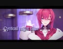 【にじさんじMMD】アンジュ・カトリーナで【シニカルナイトプラン】