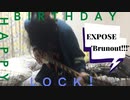 【弾いてみた】EXPOSE 'Burn out!!!'（RAISE A SUILEN）【朝日六花生誕祭2022】