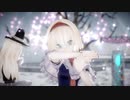 【東方MMD】アリスと魔理沙で「再会」1080P