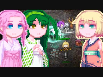 【Keplerth】めたんいんケプラースM3