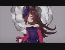 【ウマ娘MMD】その１２６【sdPBR410】「ONE OFF MIND」歌ってみた－宮下 遊　ライスシャワー