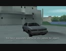 GTASA　カオスモードに挑戦　part58