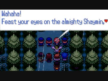 ポケモンゼータを超ふわっとした理解で実況プレイ part11