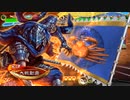 【三国志大戦】火焔陸遜の下手れ大戦録その２２『白鬼VS炎の空蝉』