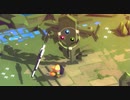 子ギツネの謎解きアクション『TUNIC』実況プレイpart4