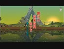 【刀剣乱舞偽実況】カネサン王国建国記 iii