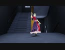 【東方MMD】TdaFace八意永琳ver1.1で CH4NGE