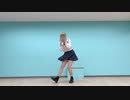 【小桜あみとん】メランコリック C.S.Portリアレンジ 踊ってみた【７年経ったらしい】