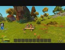 【SCRAP MECHANIC】第二話　車の発明と裏切り再び【マルチ】