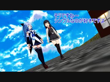 【MMD艦これ】小湊鎮守府の日々　Part24　【紙芝居】