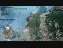 【モンスターハンターライズ：サンブレイク】ゆかりねっと実況でプレイしてみたPart5