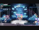 白き鋼鉄のX2 ハード　ヘイル　ノーダメ