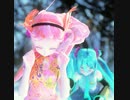 【MMD】ロマンスの神様でネギトロコラボ