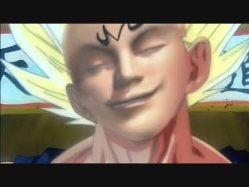 ブリッツボールZ 魔人ブ右編 名シーン 其之二