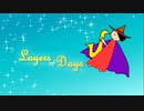 Layers of Days / フルナギネヲ feat. 初音ミク