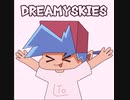 FNFVsToloopImpostorMod OST:Dreamy Skies
