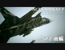 【ACECOMBAT7】初見でハードなエスコン7 SP2 後編【ネタバレ注意】