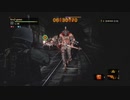 【バイオハザード リベレーションズ2】レイドモード／Part：65
