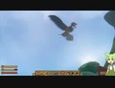【Raft】#4 いちから始めるずんだもんイカダ生活【voicevox】