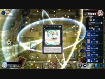 素 材 の 数 だ け 強 く な れ る よ.Lyrical_Luscinia