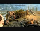 【ゆっくり実況】スカイリム縛りで旅するSkyrim【2】