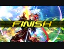 【EXVS2XB】ですともおじさんのクロブ珍道中493