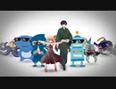 YouTubeでサブチャンネル開設しました