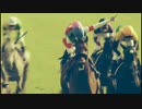 【競馬MAD】2022年上半期GⅠ総集編×GIRLS' LEGEND U【競馬×ウマ娘】