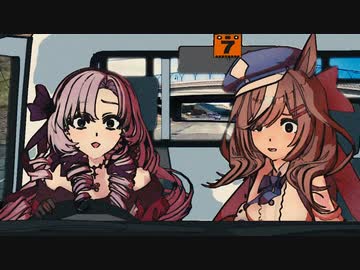 【壱百満天原サロメ】　ロマンスの神様.mp4　【マチカネタンホイザ】