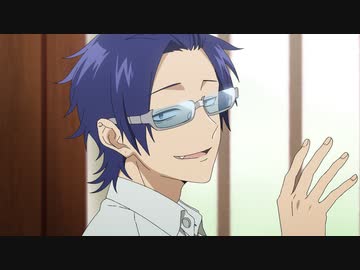 組長娘と世話係　#01　組長娘と世話係