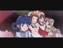 【デレステMV】キラッ！満開スマイル【6周目藤原肇】