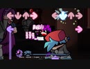 FNFたのしーよーー(Markov)