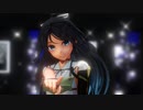 【MMD艦これ】空母葛城でGETCHA!