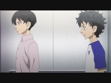 東京リベンジャーズ 第12話「Revenge」